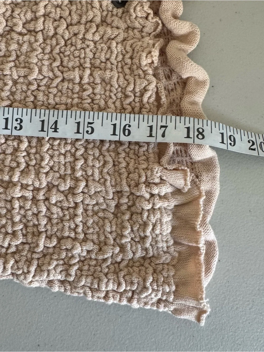 Free People Rosehip Cardigan